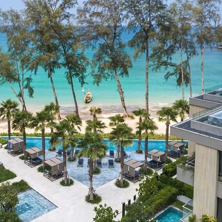 Twinpalms Montazure Phuket Otel Dış mekan fotoğraf