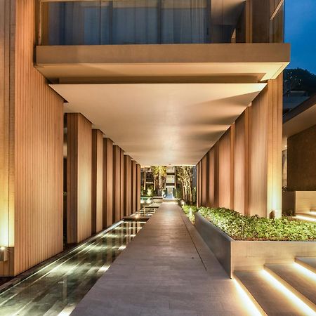 Twinpalms Montazure Phuket Otel Dış mekan fotoğraf