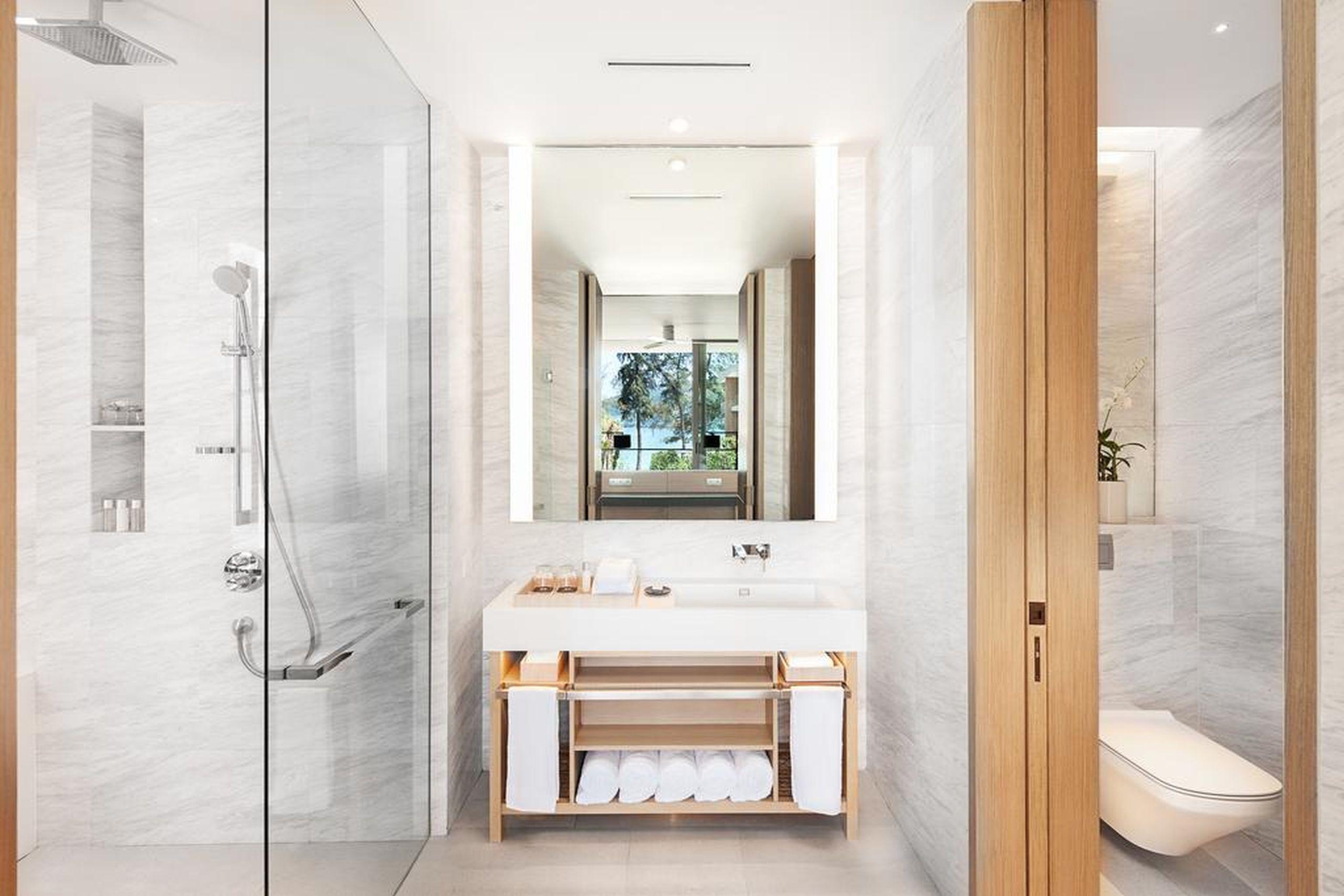 Twinpalms Montazure Phuket Otel Dış mekan fotoğraf