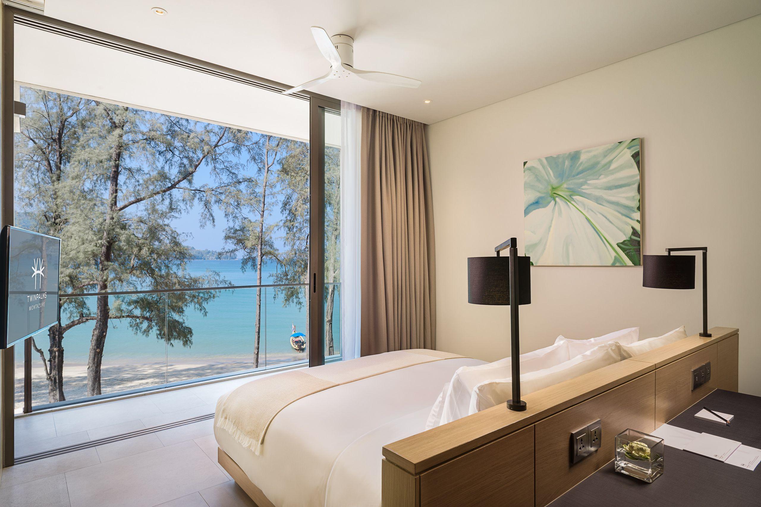 Twinpalms Montazure Phuket Otel Dış mekan fotoğraf