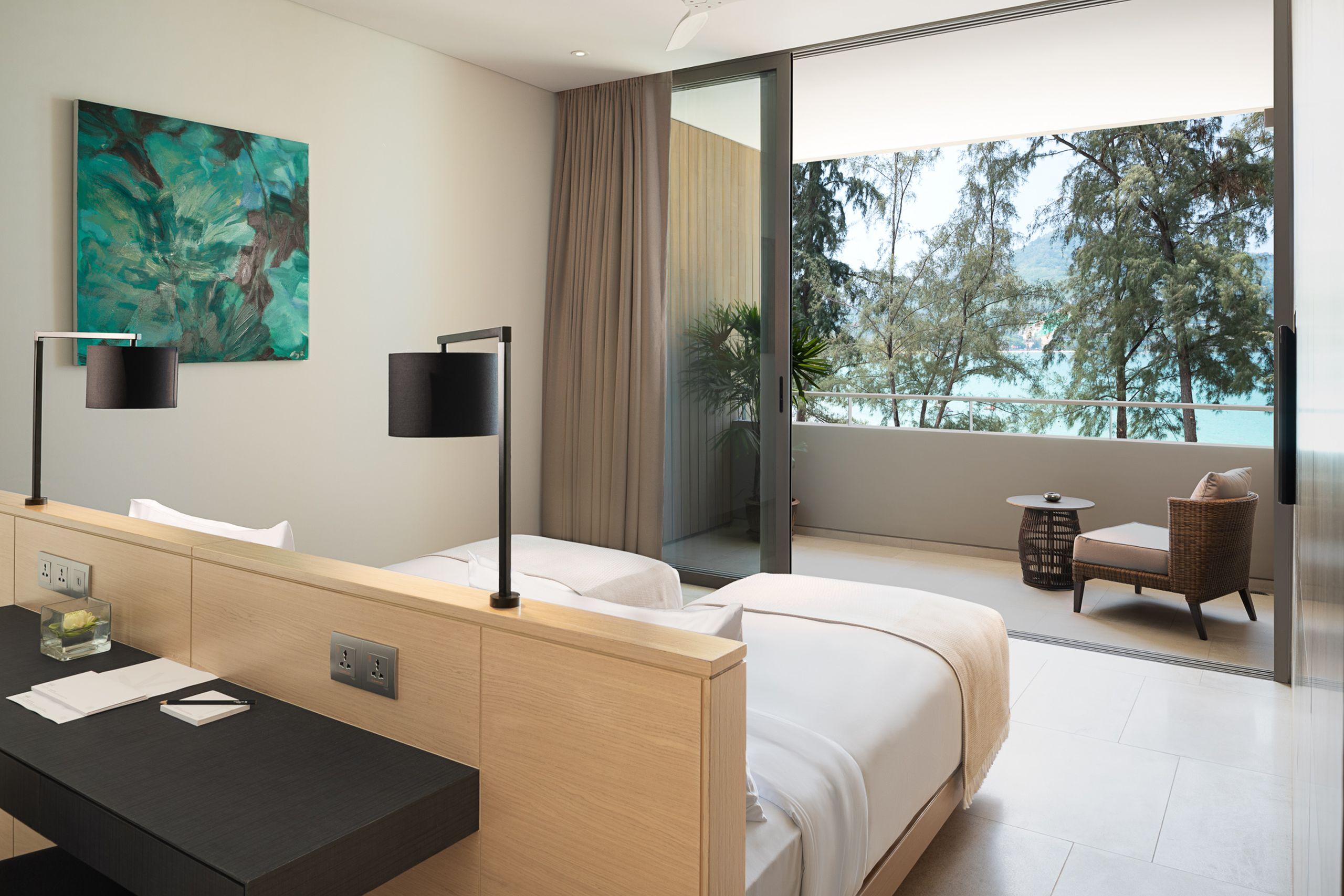 Twinpalms Montazure Phuket Otel Dış mekan fotoğraf