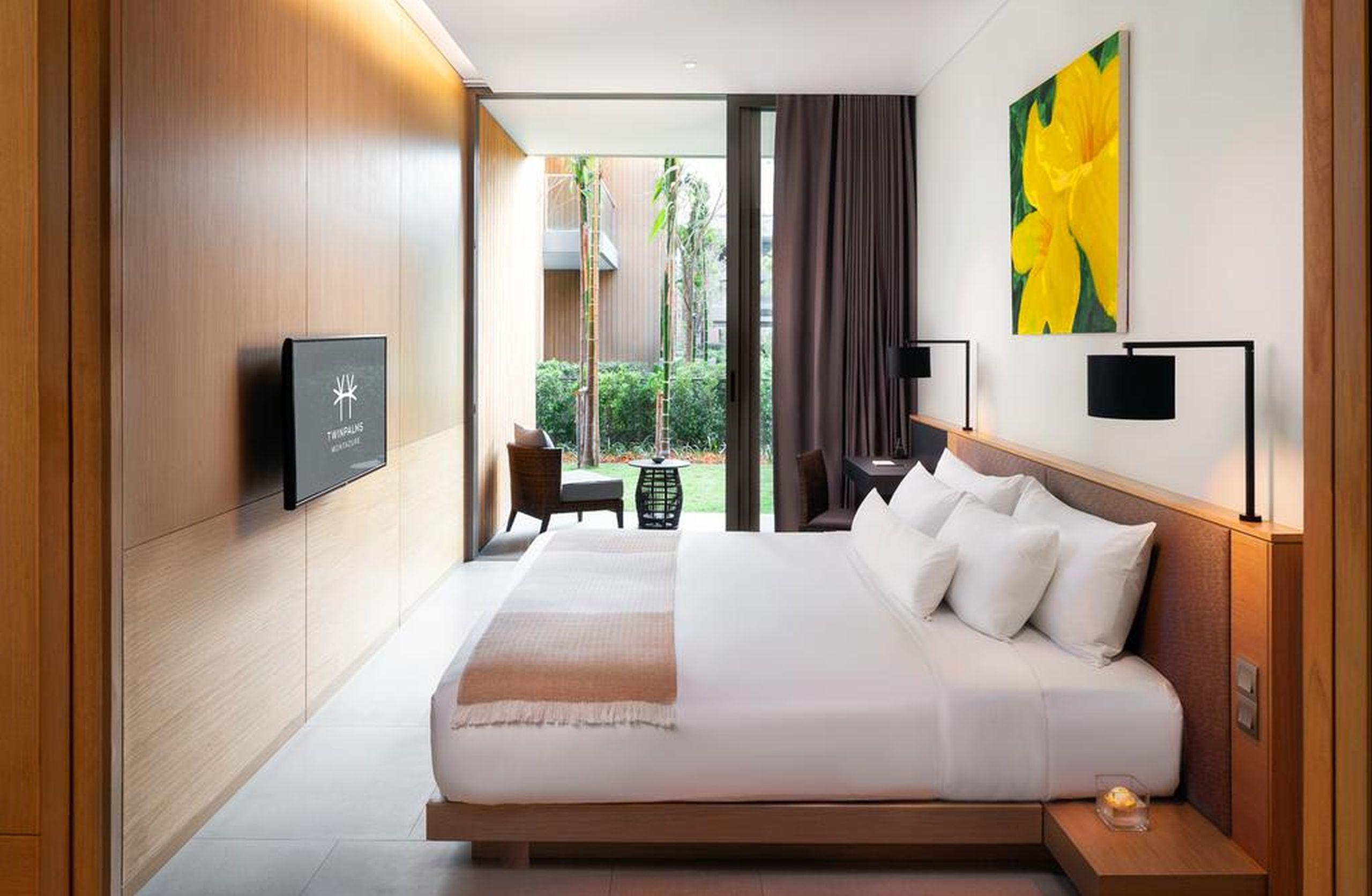 Twinpalms Montazure Phuket Otel Dış mekan fotoğraf