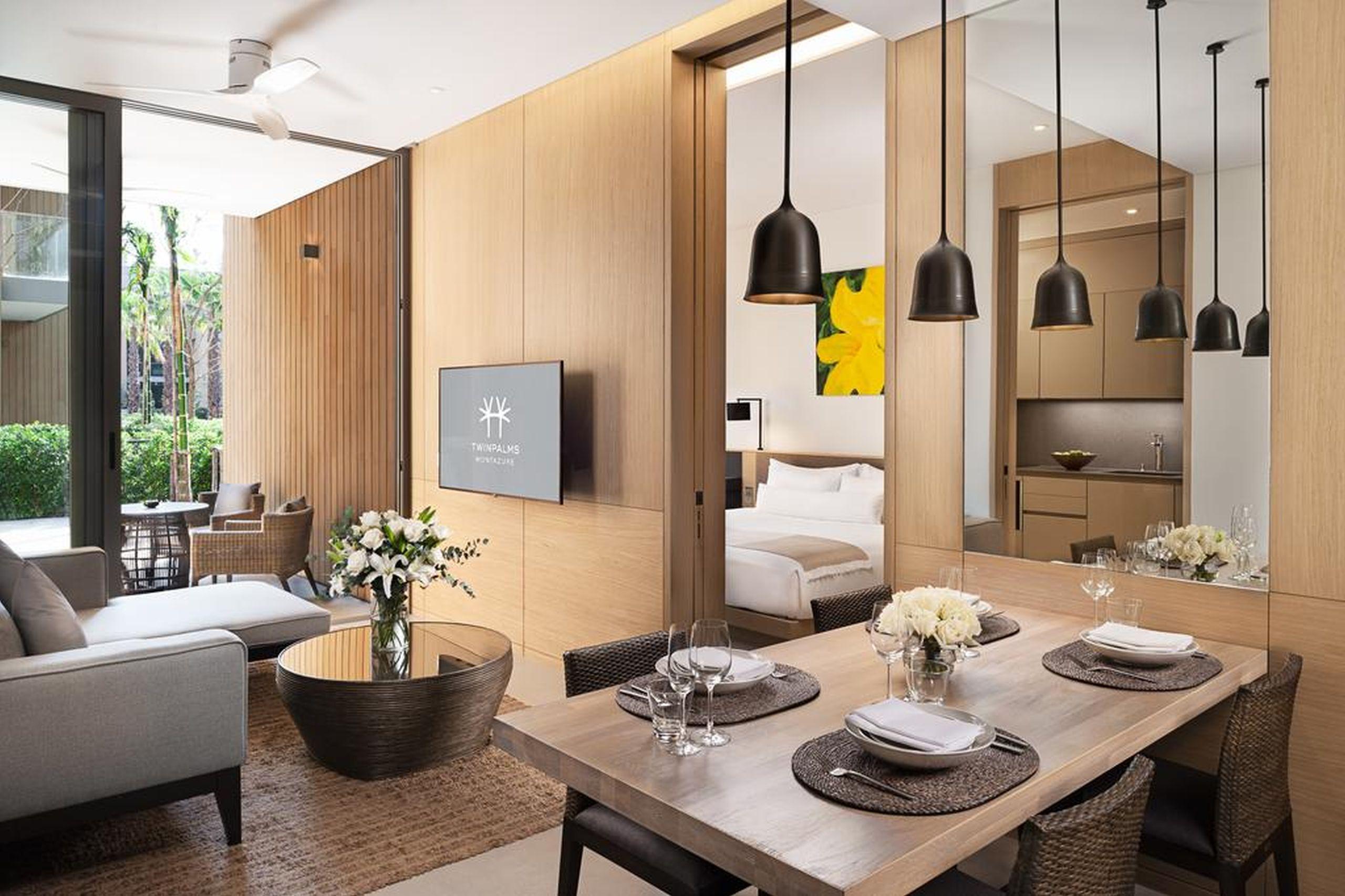 Twinpalms Montazure Phuket Otel Dış mekan fotoğraf