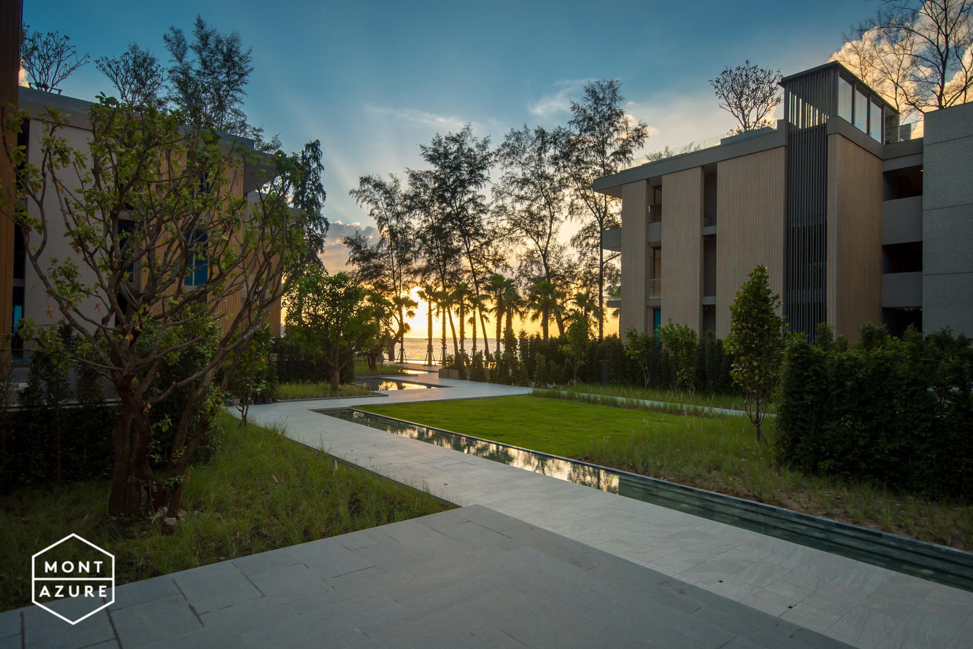 Twinpalms Montazure Phuket Otel Dış mekan fotoğraf