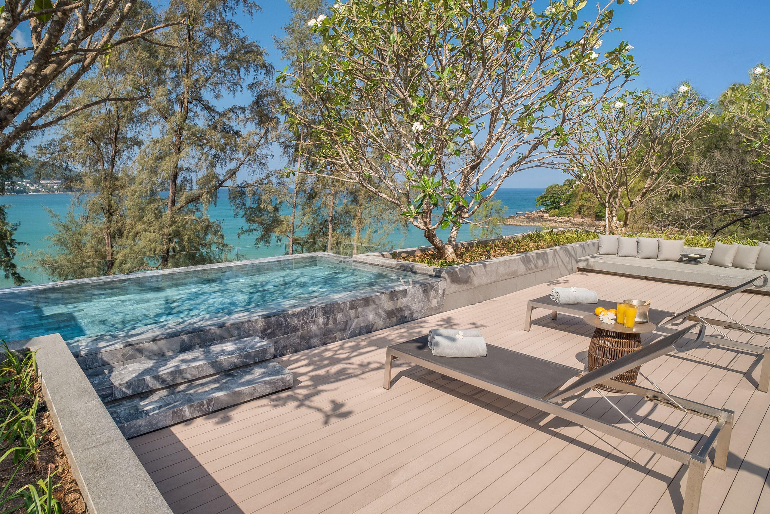 Twinpalms Montazure Phuket Otel Dış mekan fotoğraf