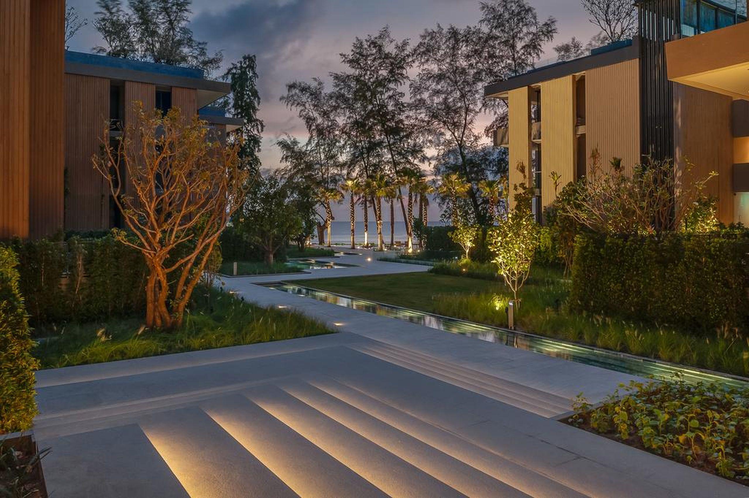 Twinpalms Montazure Phuket Otel Dış mekan fotoğraf