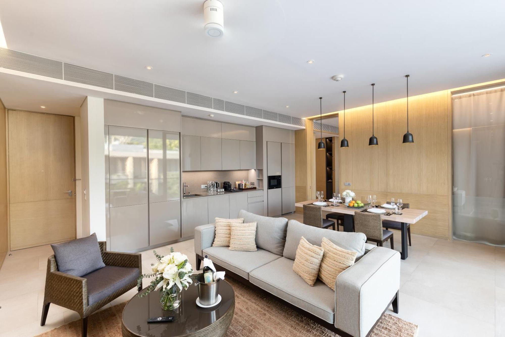 Twinpalms Montazure Phuket Otel Dış mekan fotoğraf