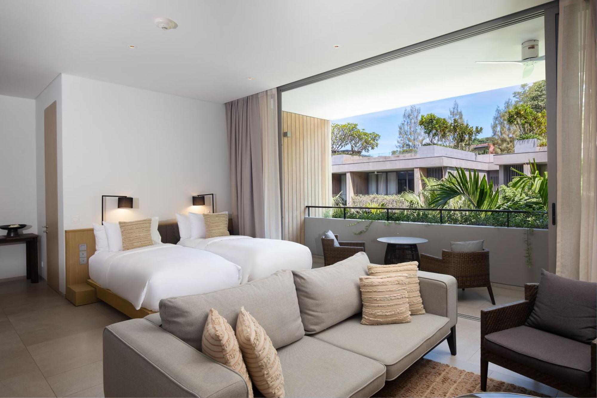 Twinpalms Montazure Phuket Otel Dış mekan fotoğraf