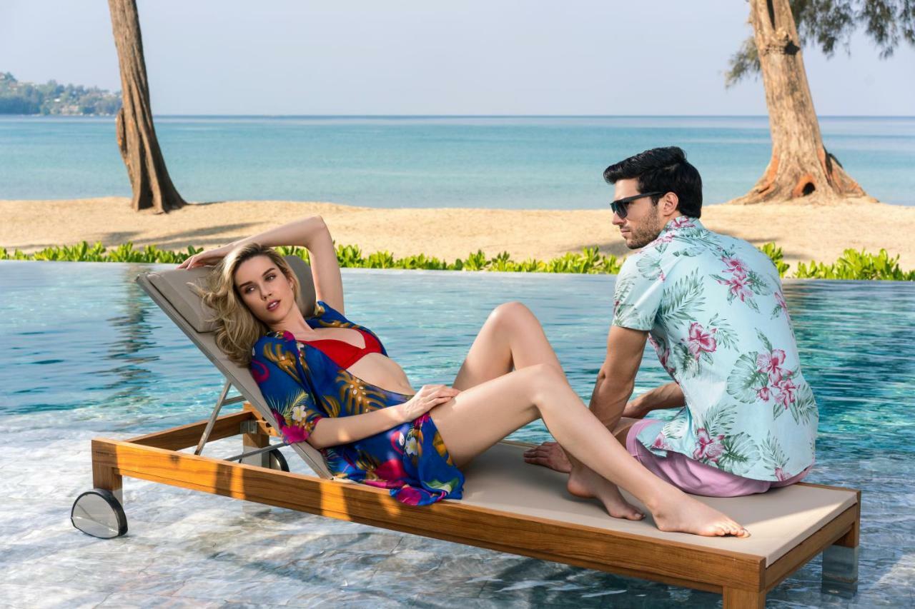 Twinpalms Montazure Phuket Otel Dış mekan fotoğraf