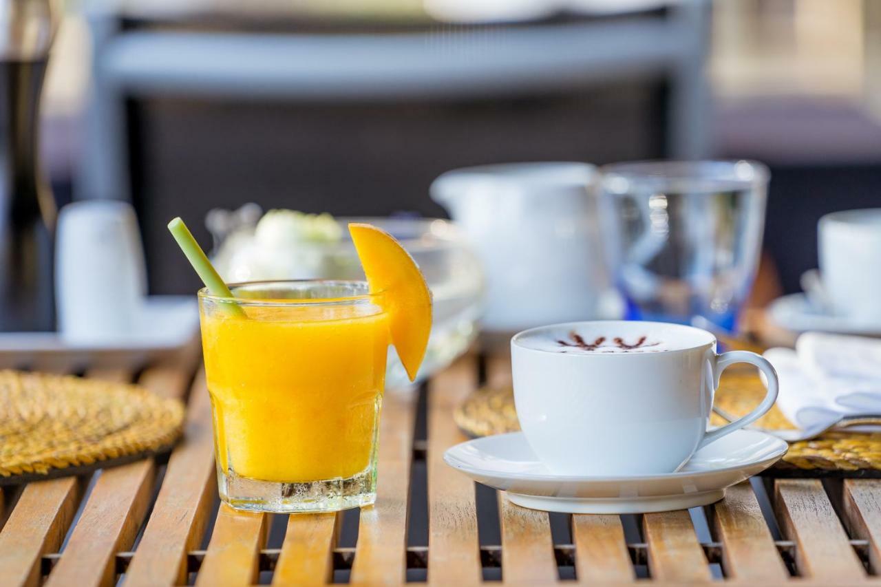 Twinpalms Montazure Phuket Otel Dış mekan fotoğraf
