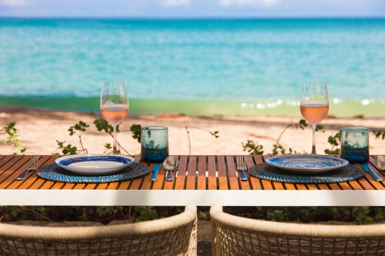 Twinpalms Montazure Phuket Otel Dış mekan fotoğraf