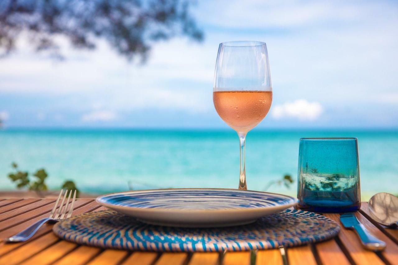 Twinpalms Montazure Phuket Otel Dış mekan fotoğraf