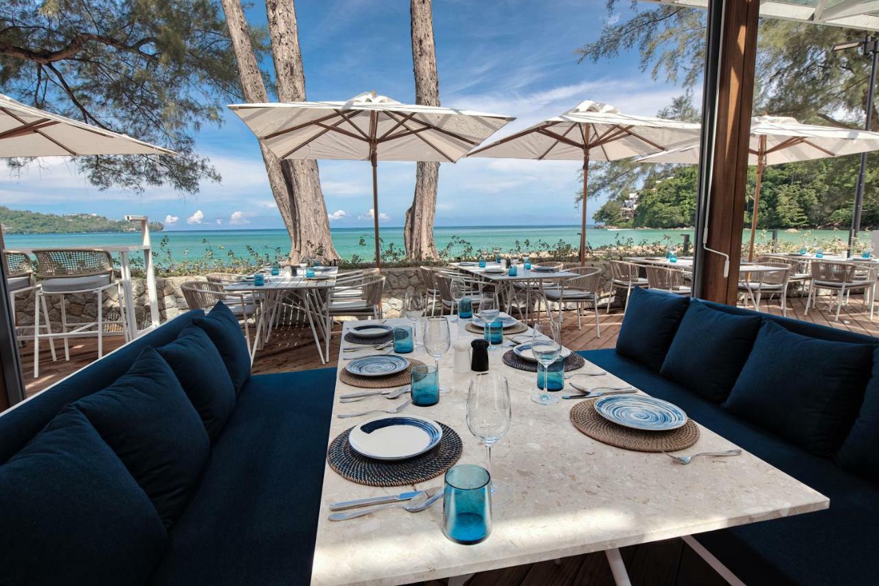 Twinpalms Montazure Phuket Otel Dış mekan fotoğraf
