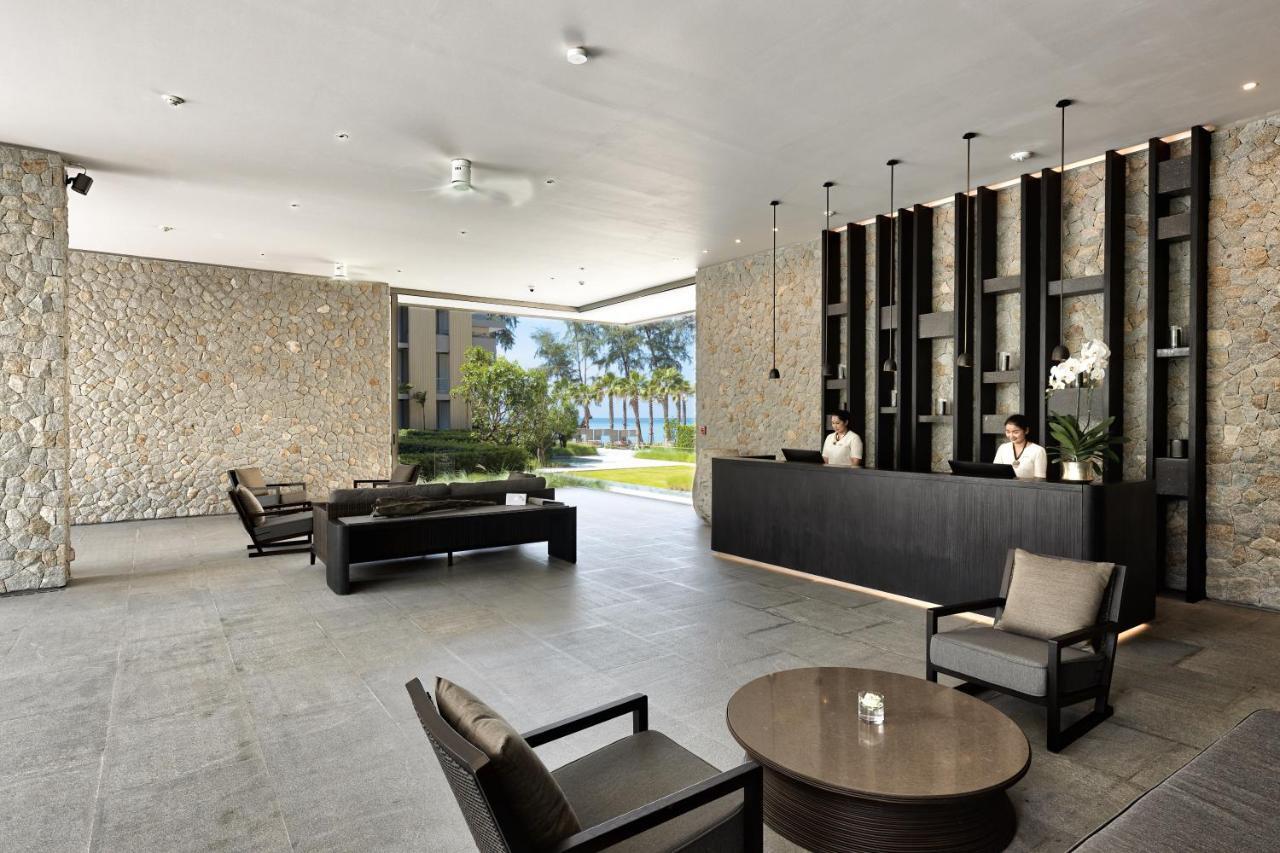 Twinpalms Montazure Phuket Otel Dış mekan fotoğraf